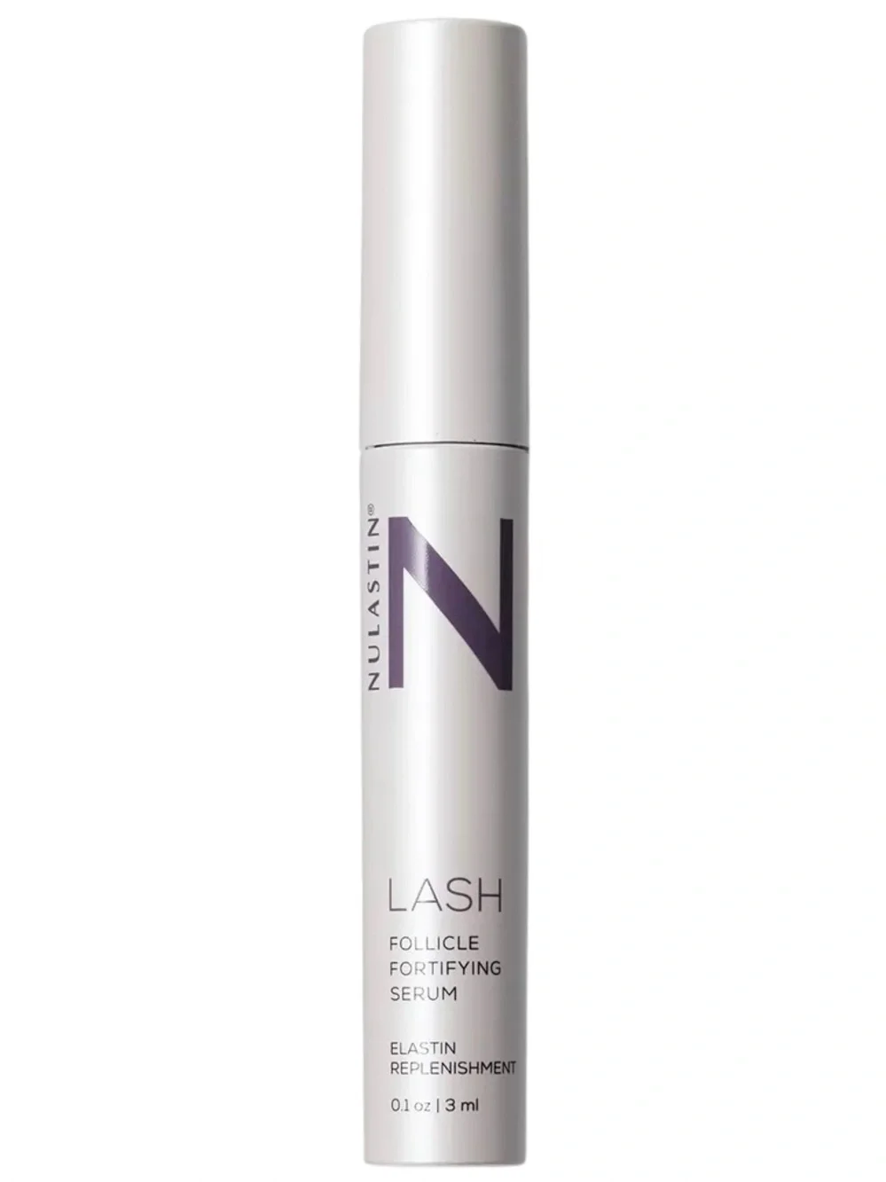 Nulastin Lash Follicle Fortifying Serum